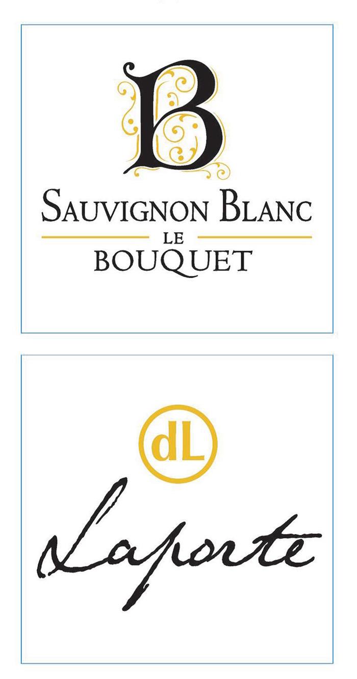 Laporte Le Bouquet Sauvignon Blanc 2017