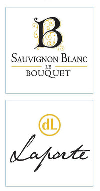 Laporte Le Bouquet Sauvignon Blanc 2017