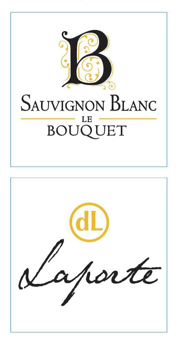 Laporte Le Bouquet Sauvignon Blanc 2017