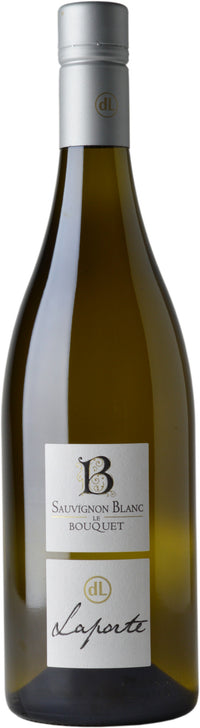 Laporte Le Bouquet Sauvignon Blanc 2017