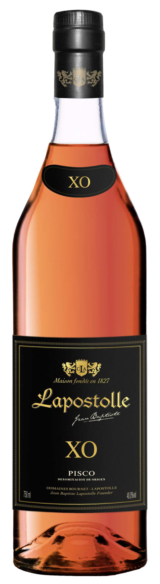 Lapostolle Pisco XO 700mL