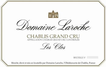 Laroche Ounce Pours