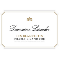 Domaine Laroche Chablis Les Blanchots Grand Cru 2019