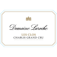 Domaine Laroche Chablis Les Clos Grand Cru 2021
