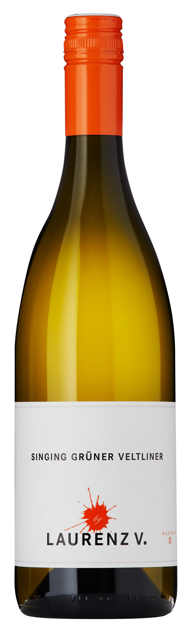 Laurence & Remi Dufaitre Beaujolais Villages Premices 2018