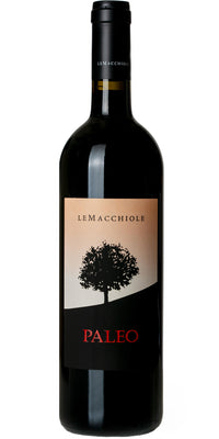Le Macchiole Scrio 2018