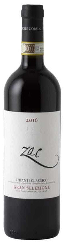 Le Piane Boca 2016