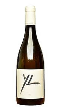 Yves Leccia Ile de Beaute Blanc 2022