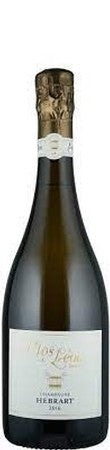 Marc Hebrart Clos le Leon Extra Brut 2016