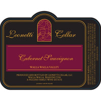 Leonetti Cellar Cabernet Sauvignon 2022