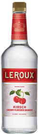 Leroux Kirschwasser Flavored Brandy 750mL