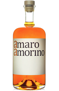 Letterpress Amaro Amorino NV