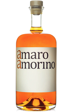 Letterpress Amaro Amorino NV
