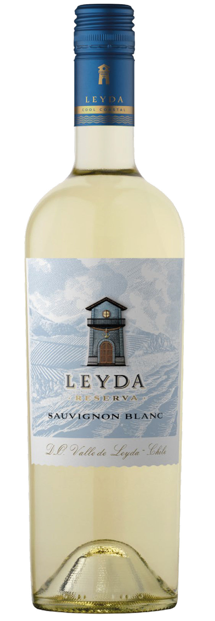 Leyda Sauvignon Blanc 2021
