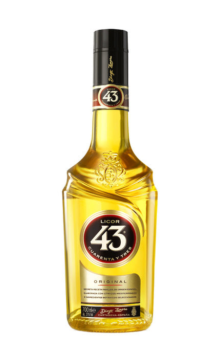 Licor 43 750mL