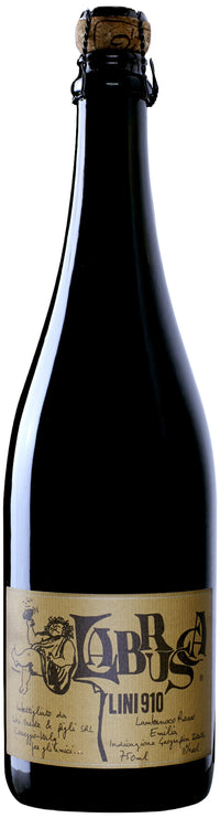 Lini 910 Labrusca Lambrusco Rosso