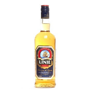Linie Aquavit 700mL