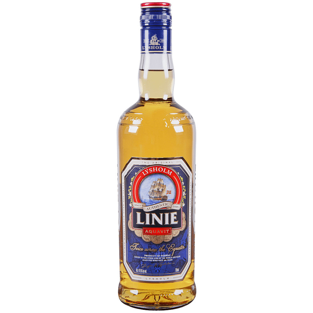 Linie Aquavit 700mL