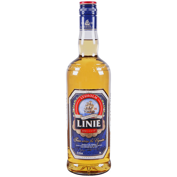 Linie Aquavit 700mL
