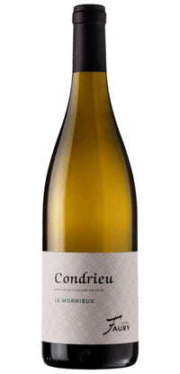Lionel Faury Cote-Rotie 2018