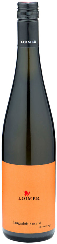 Loimer Riesling Kamptal Langenlois 2017