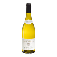 Louis Moreau Chablis