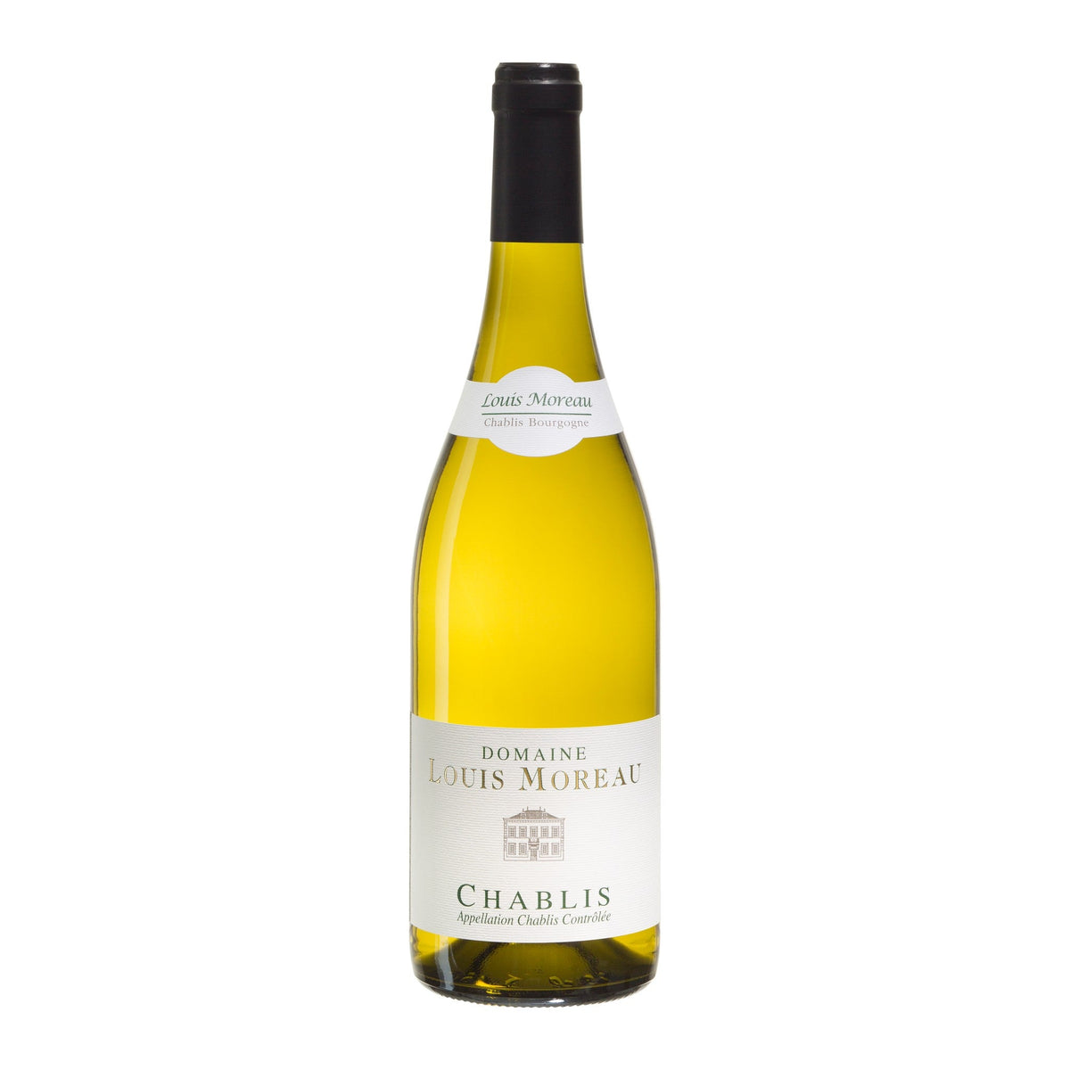 Domaine Louis Moreau Chablis 2024