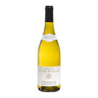 Domaine Louis Moreau Chablis 2024