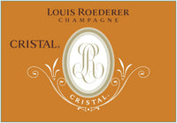 Louis Roederer Cristal Brut 2016