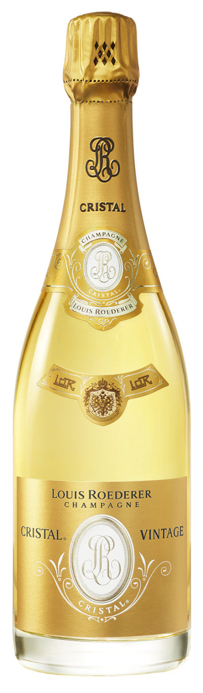 Louis Roederer Cristal Brut 2016