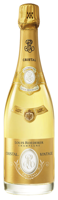 Louis Roederer Cristal Brut 2016