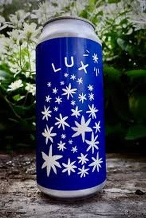 Hildegard Lux 16oz Can