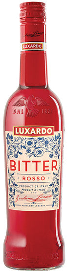 Luxardo Bitter Bianco Liqueur 750mL