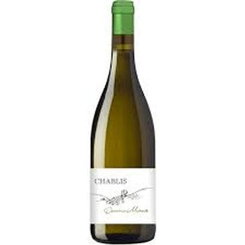 Maison Michaut Chablis 2023