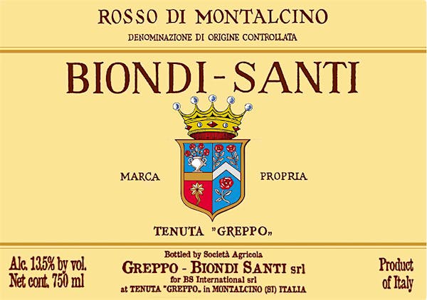 Maeli Infinito Rosso 2021