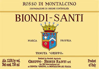 Maeli Infinito Rosso 2021