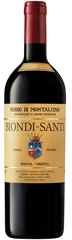 Maeli Infinito Rosso 2021