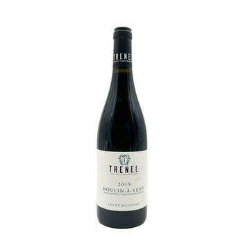 Maison Trenel Moulin-A-Vent 2019