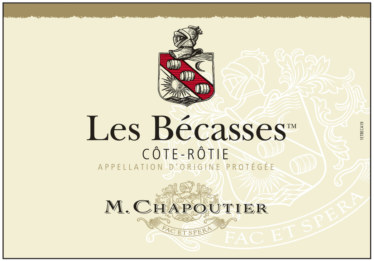 Maison Calvet Cote Rotie 2020