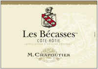 Maison Calvet Cote Rotie 2020
