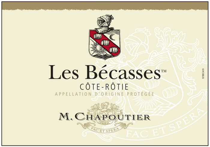 Maison Calvet Cote Rotie 2020