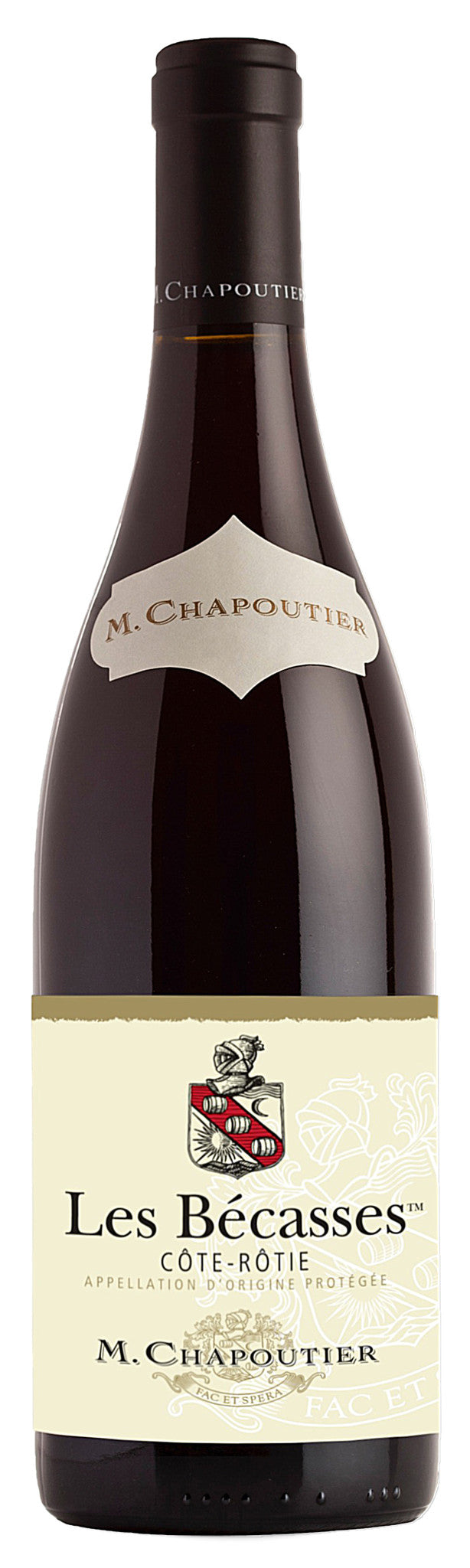 Maison Calvet Cote Rotie 2020