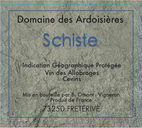 Maison des Ardoisieres Cuvee Silice Rouge 2024