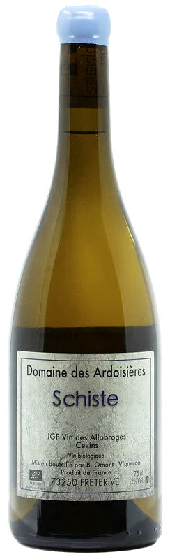Maison des Ardoisieres Cuvee Silice Rouge 2024