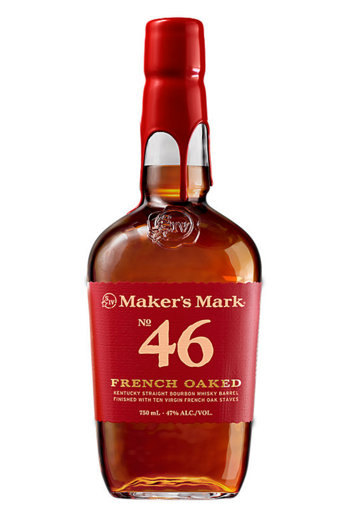 Maker's Mark 46 Bourbon 750mL