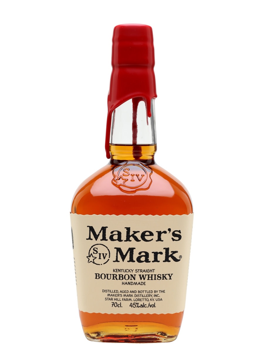 Maker's Mark Bourbon 1.75L