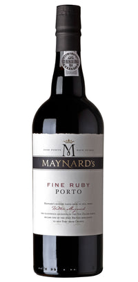 Manoella Ruby Port NV 750ml