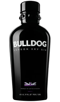 Manos Wine Gonzaga Bulldogs