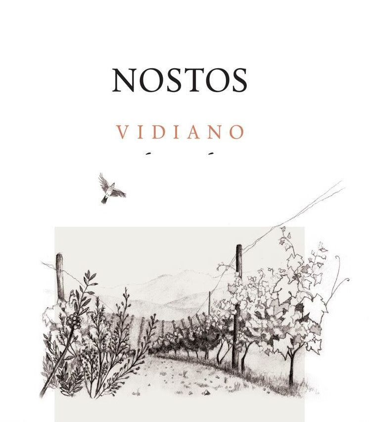 Manousakis Nostos assytiko 2020