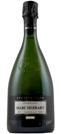Marc Hebrart Special Club Millesime 2019